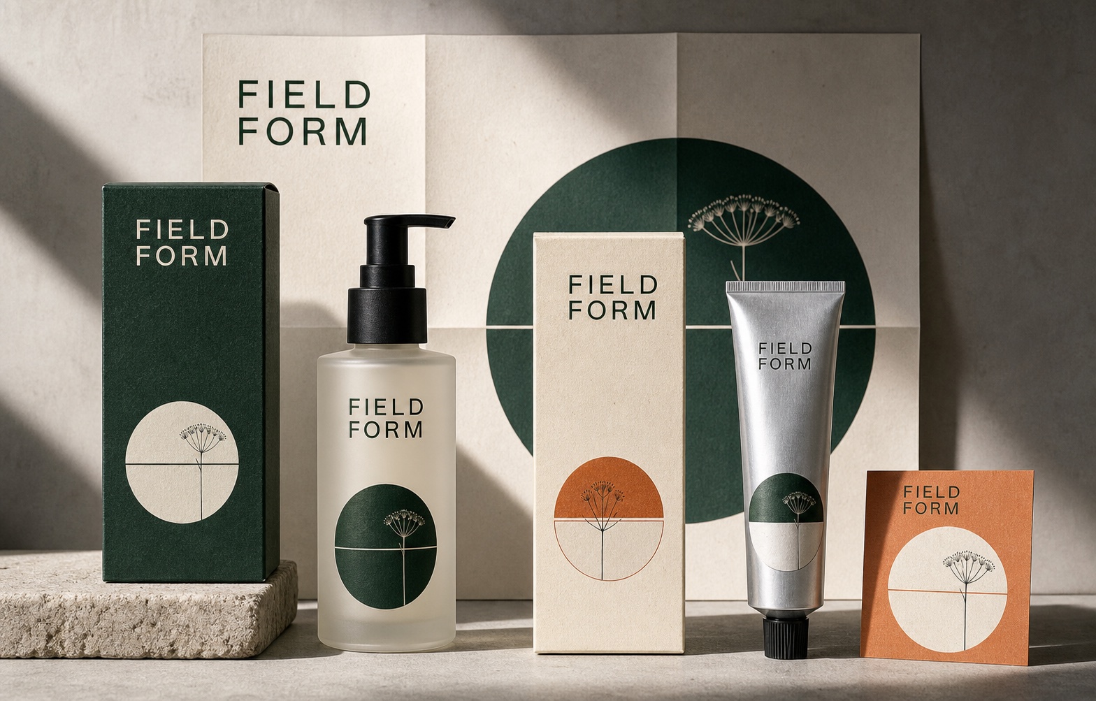 Проект Field Form