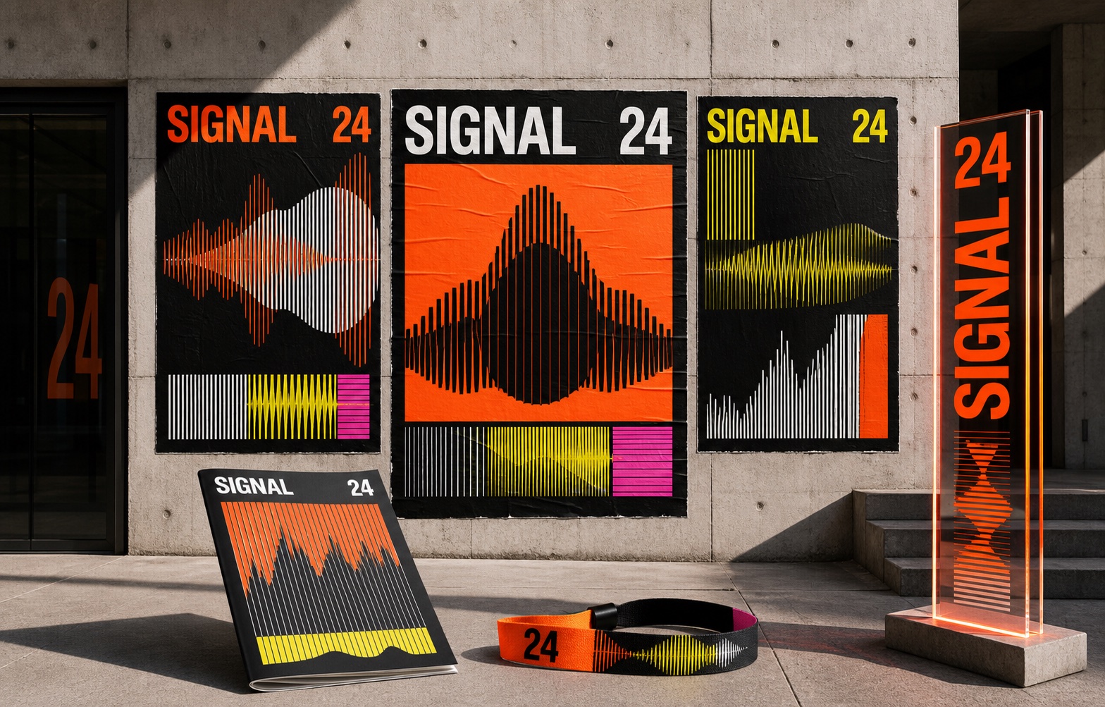 Проект Signal 24